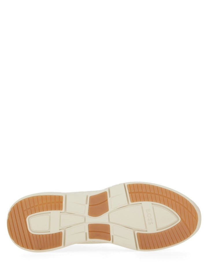 Boss Sneakers - Bianco | Wanan Luxury