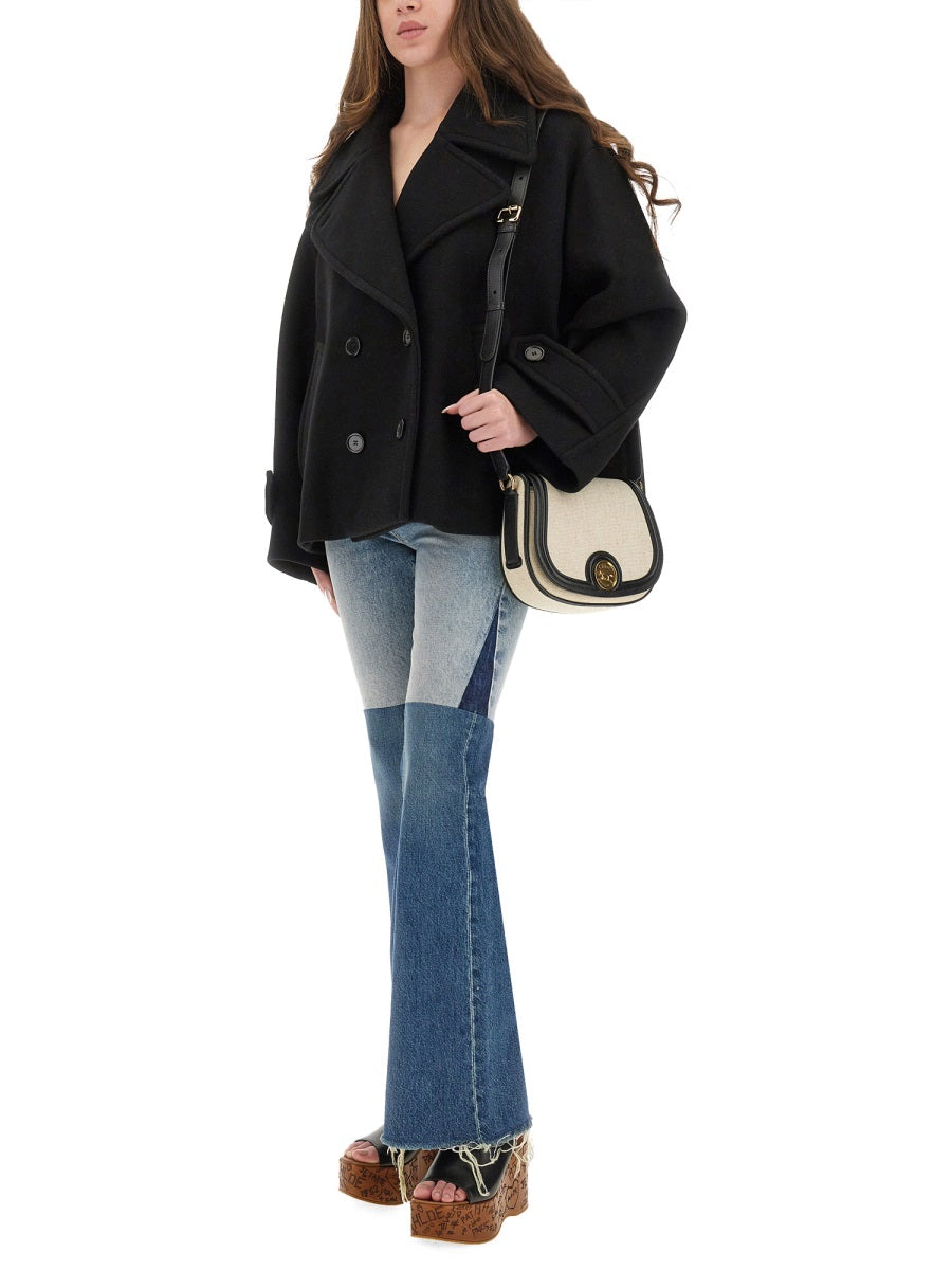 CHLOÉ Trench e Impermeabili - Nero | Wanan Luxury