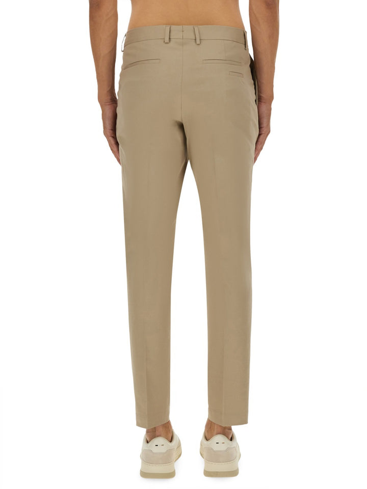 Boss Camel Pantaloni - Beige | Wanan Luxury
