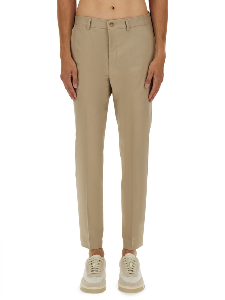 Boss Camel Pantaloni - Beige | Wanan Luxury