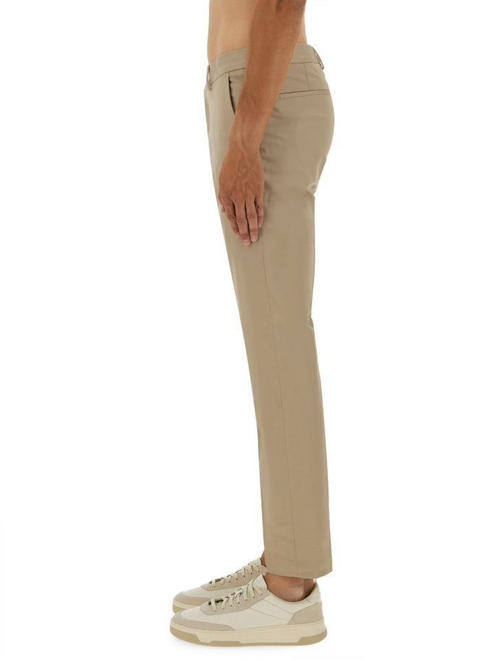 Boss Camel Pantaloni - Beige | Wanan Luxury