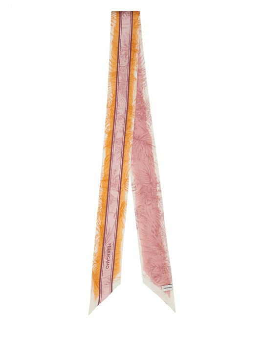 Bandeau Print "Gravure"