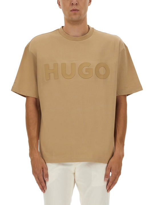 Oversized Logo T-Shirt