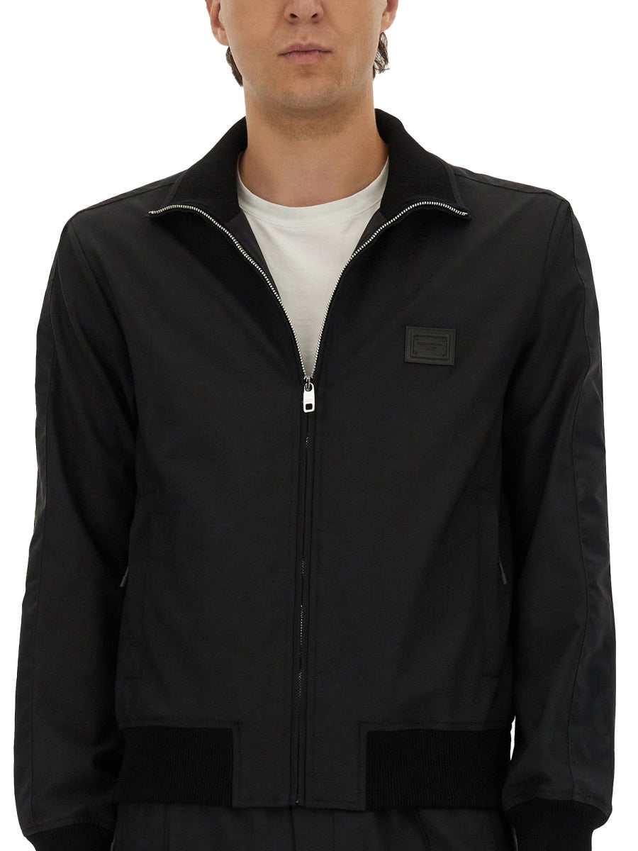 Dolce & Gabbana Giacche - Nero | Wanan Luxury