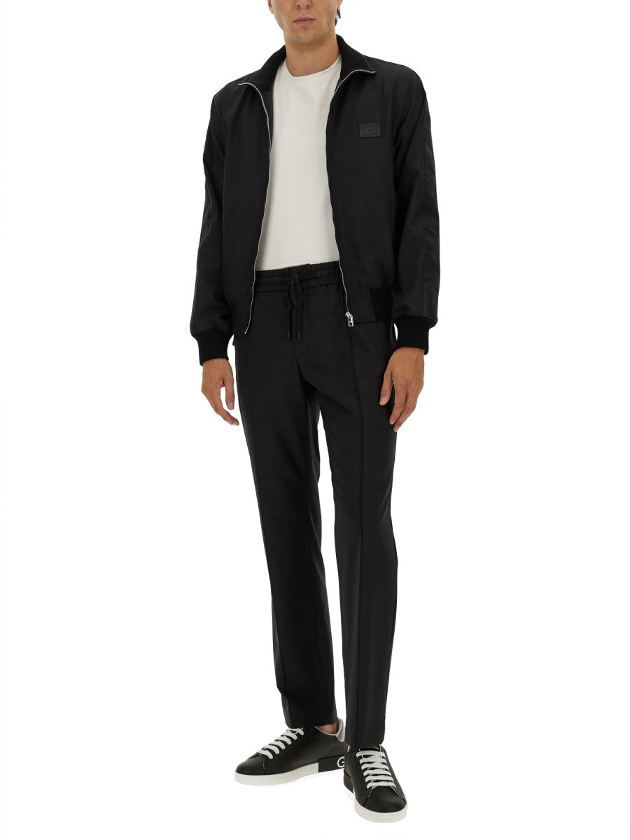 Dolce & Gabbana Giacche - Nero | Wanan Luxury