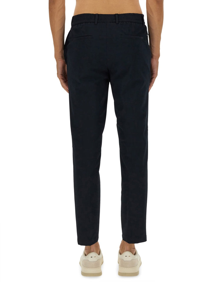 Boss Pantaloni - Blu | Wanan Luxury