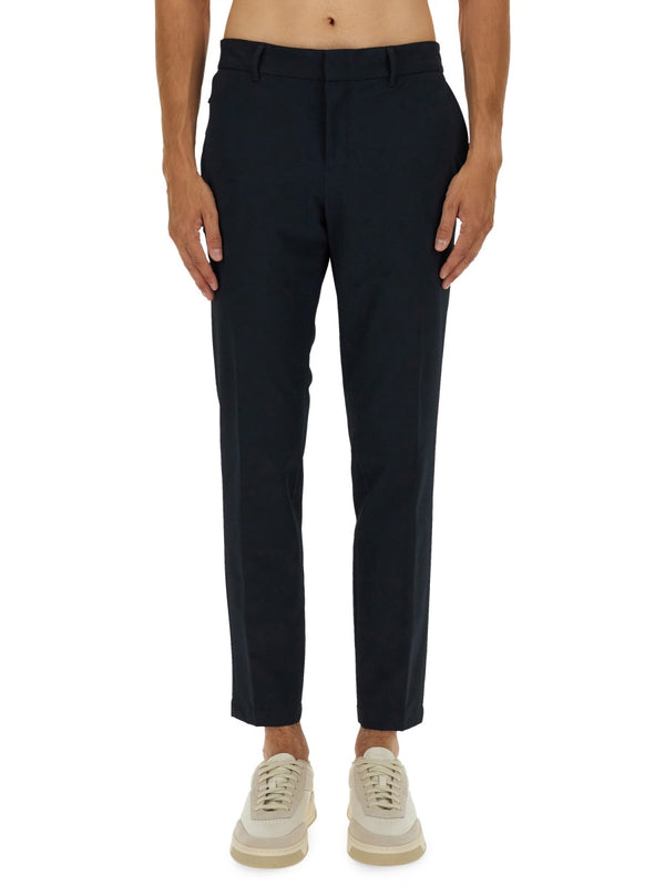 Slim Fit Pants