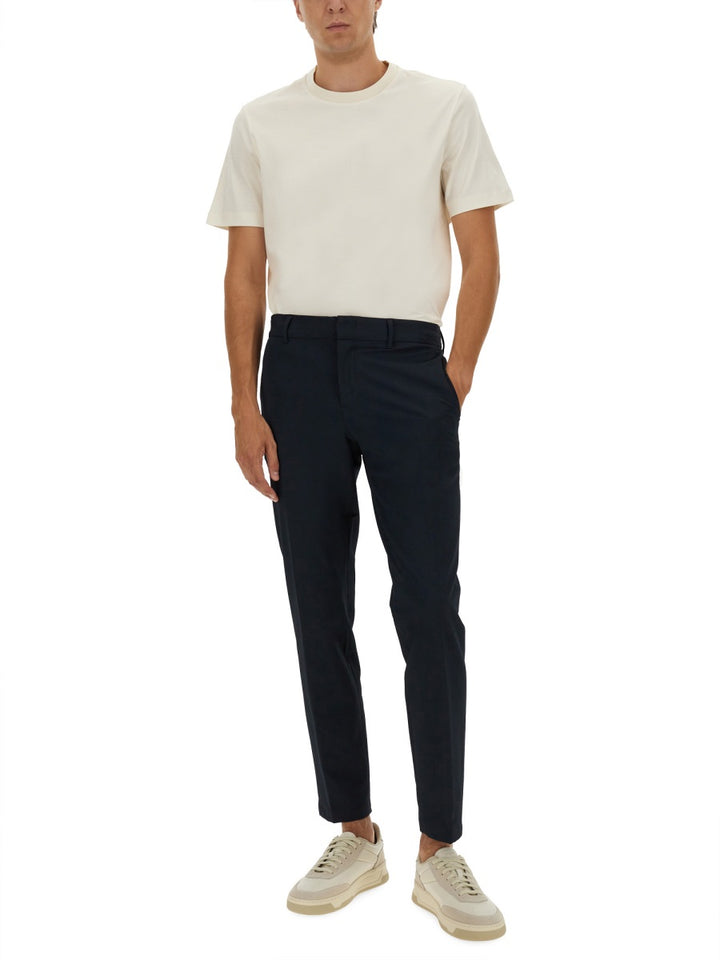 Boss Pantaloni - Blu | Wanan Luxury