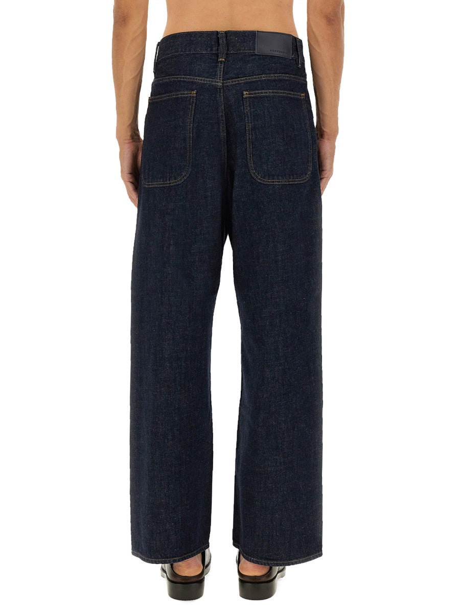 Sunflower Jeans - Blue | 0eb847e6495b11f32781c59351cd81efb7dcd6dc