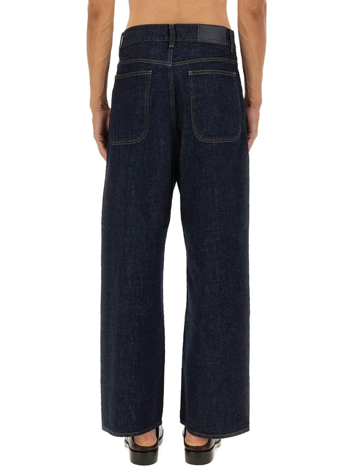 Sunflower Jeans - Blue | 0eb847e6495b11f32781c59351cd81efb7dcd6dc