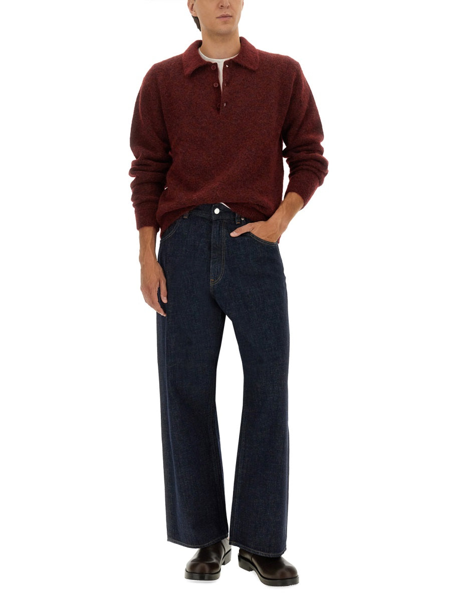 Sunflower Jeans - Blue | 62021cff271974528e75171fc792c3db116f365d