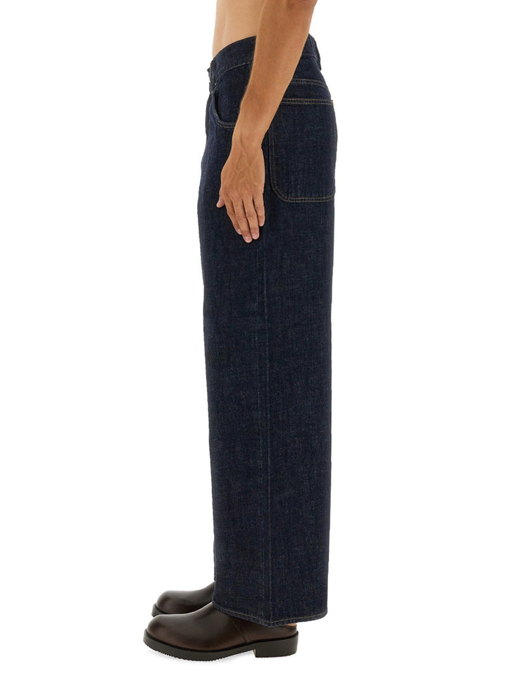 Sunflower Jeans - Blue | afa4a6aafdfc3891cefa2c2d3877dfb0035cc021