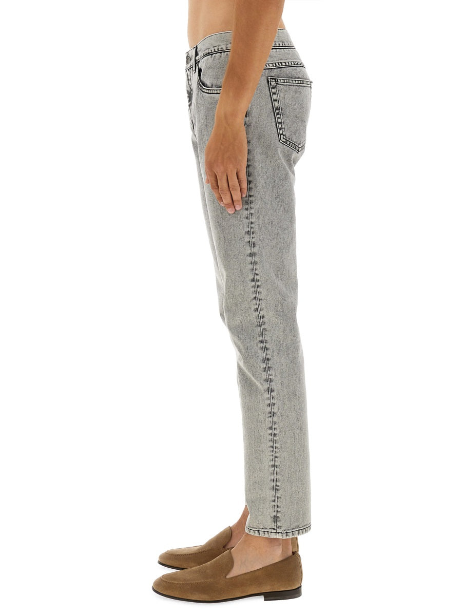 Dolce & Gabbana Jeans - Grigio | Wanan Luxury