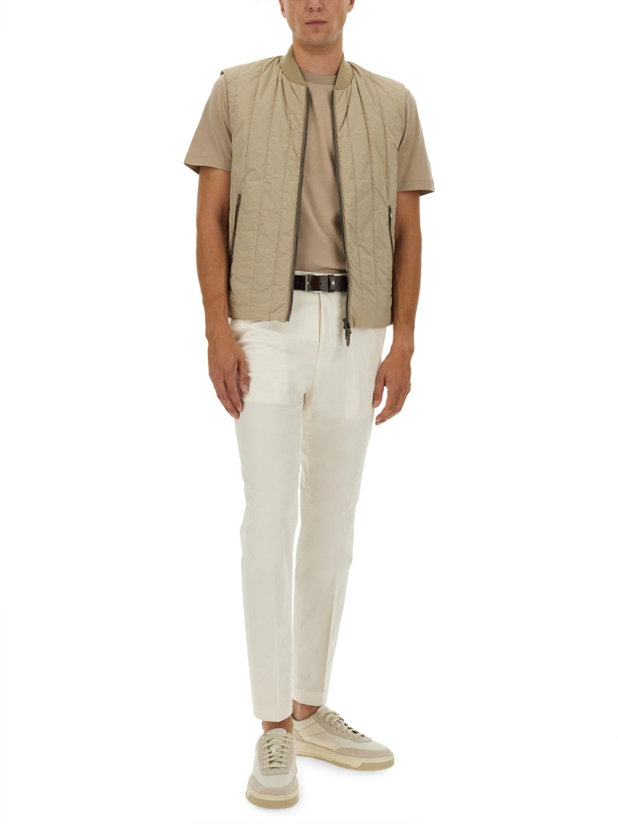 Boss Camel Trench e Impermeabili - Beige | Wanan Luxury