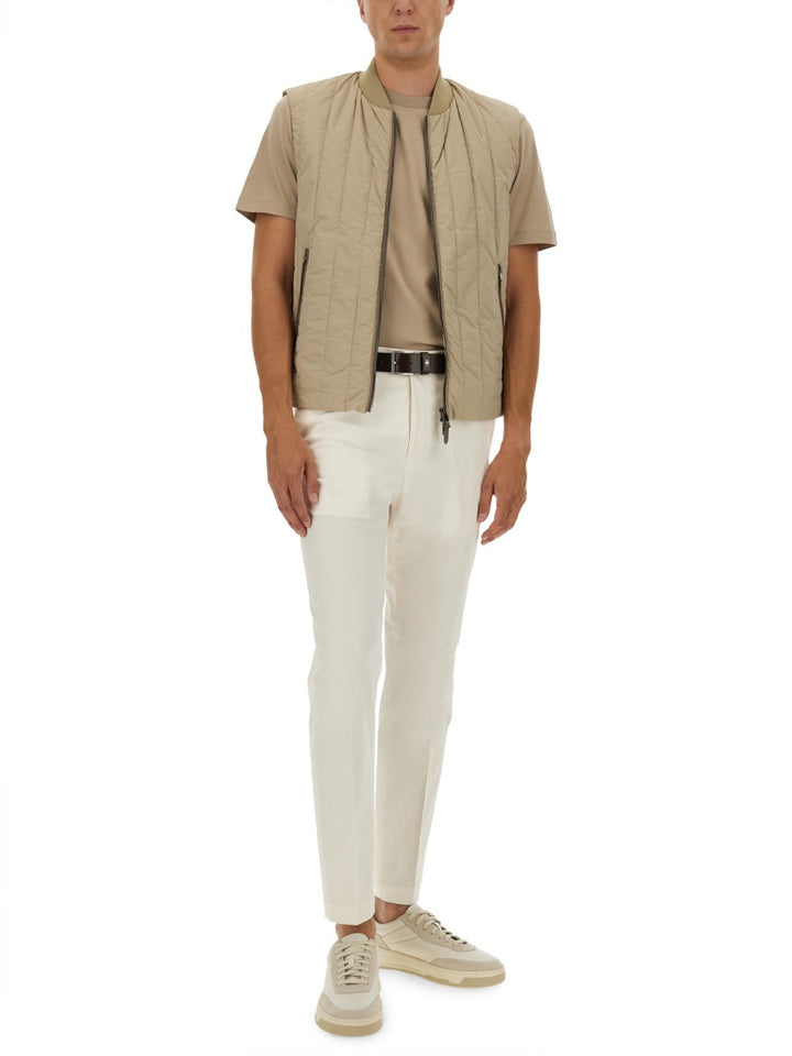 Boss Camel Trench e Impermeabili - Beige | Wanan Luxury