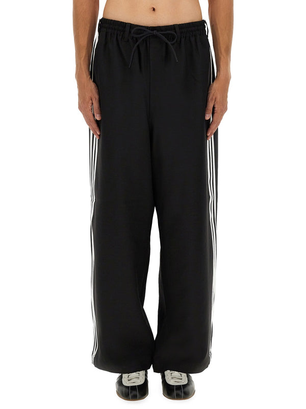 "Sport Uniform 3-Stripes" Pants