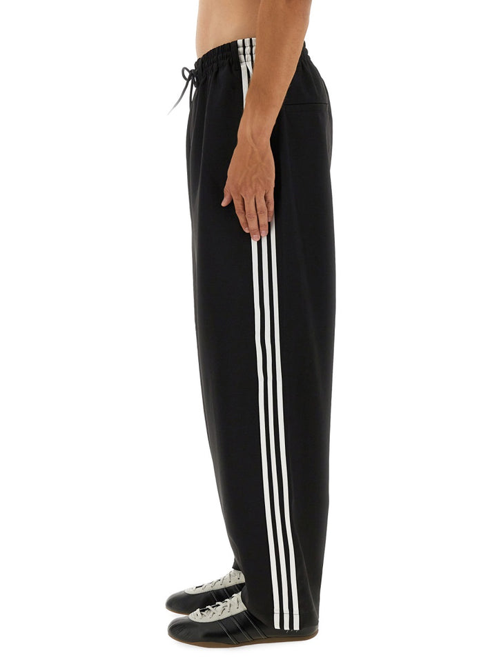 Adidas Y-3 Pantaloni - Black | b0f0e8788a09702cf7bacad551a88a2b756ccfee