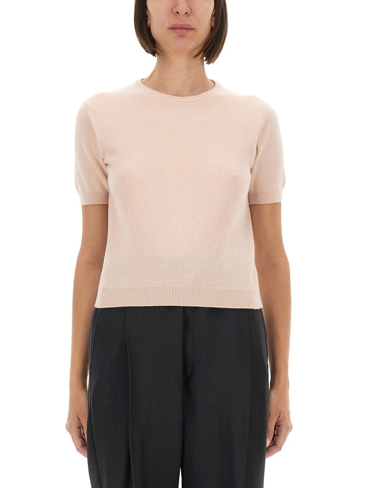 Maison Margiela Maglioni - Pink | 1bac547e77bcef26ef68fe259e1fac96a7ac49d1