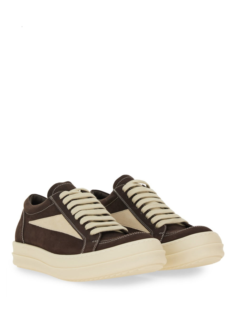 Rick Owens Sneakers - Marrone | Wanan Luxury