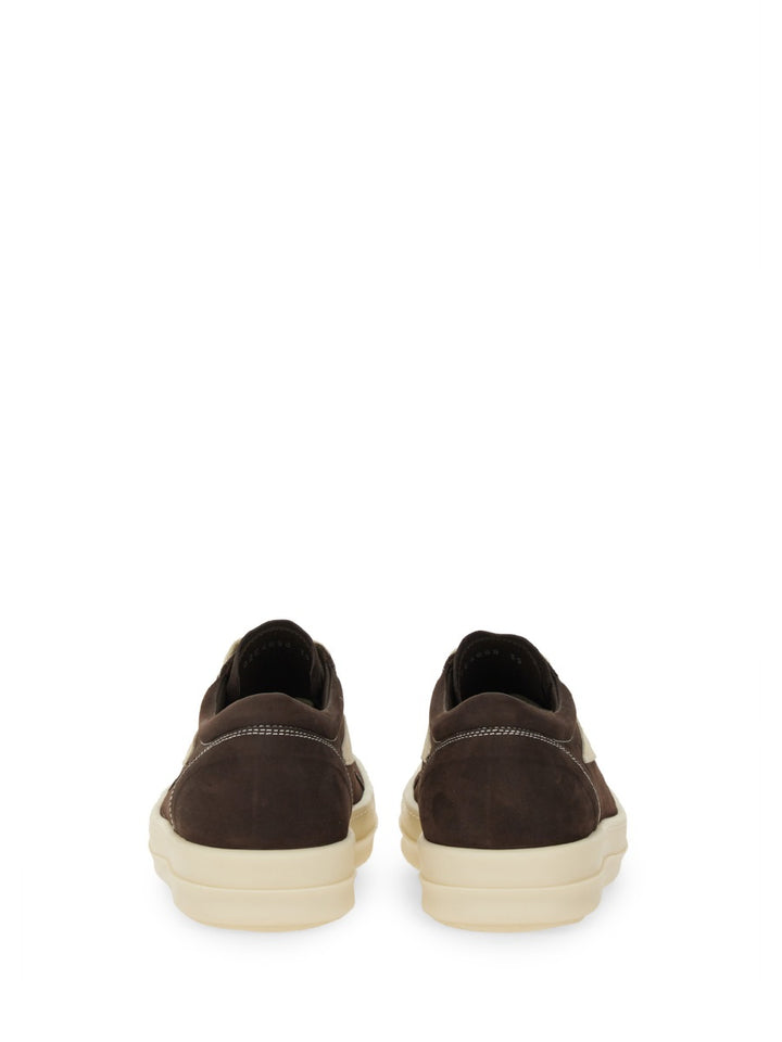 Rick Owens Sneakers - Marrone | Wanan Luxury