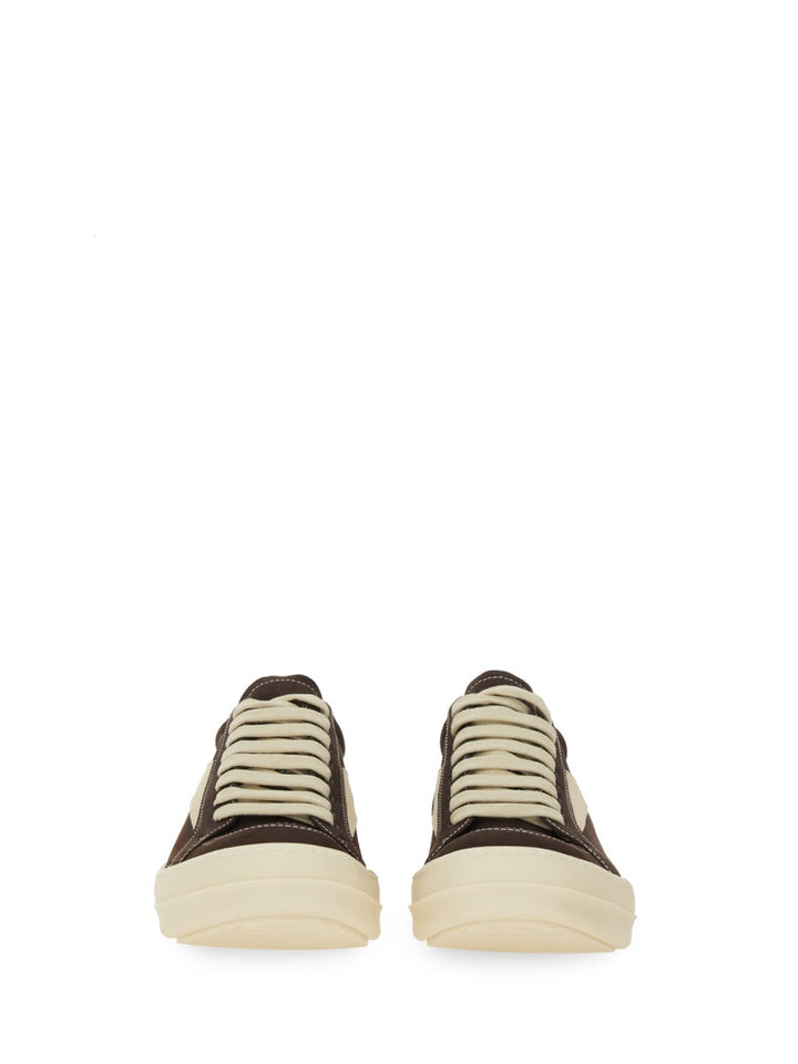 Rick Owens Sneakers - Marrone | Wanan Luxury