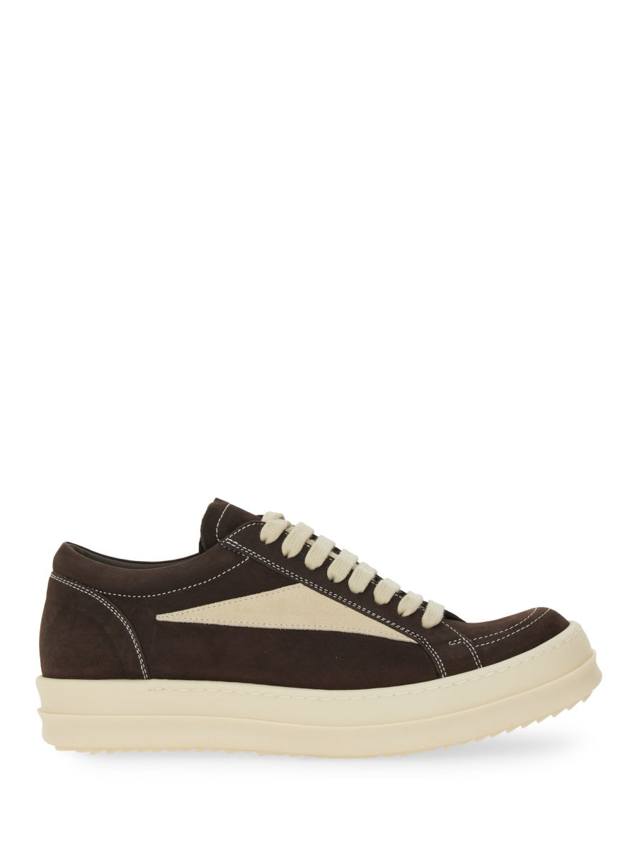 Rick Owens Sneakers - Marrone | Wanan Luxury