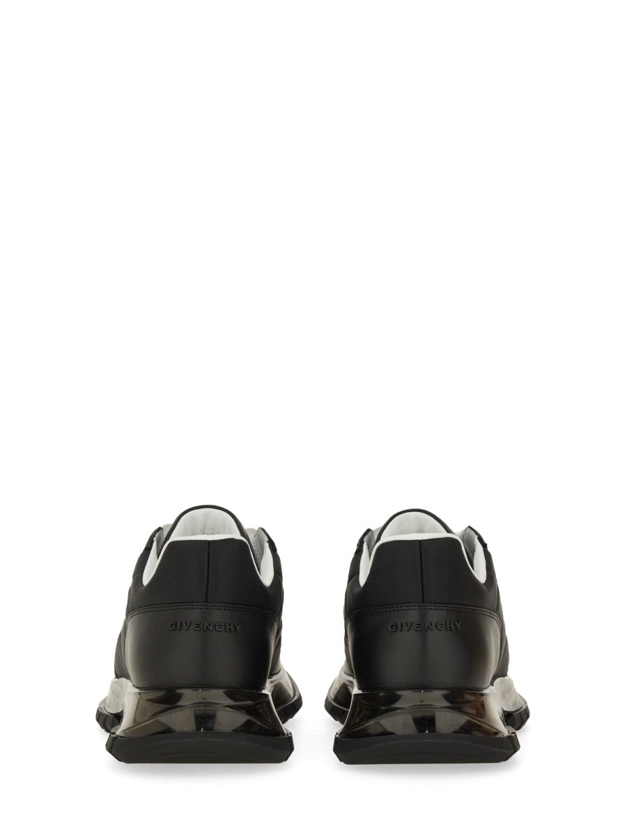 Givenchy Scarpe Basse - Nero | Wanan Luxury