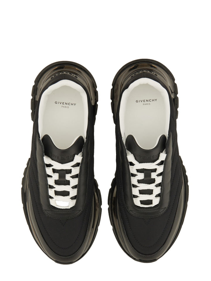 Givenchy Scarpe Basse - Nero | Wanan Luxury
