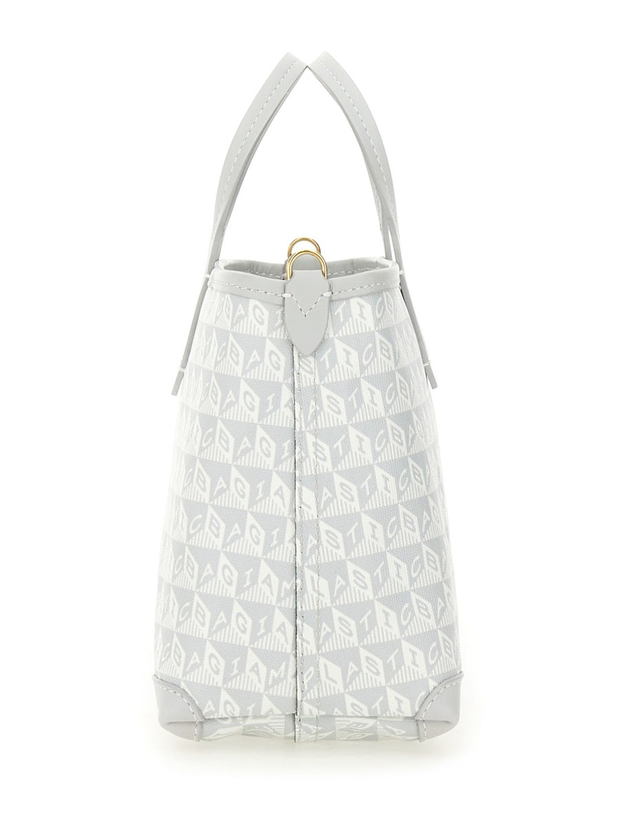 Anya Hindmarch Borse a Mano - Grigio | Wanan Luxury