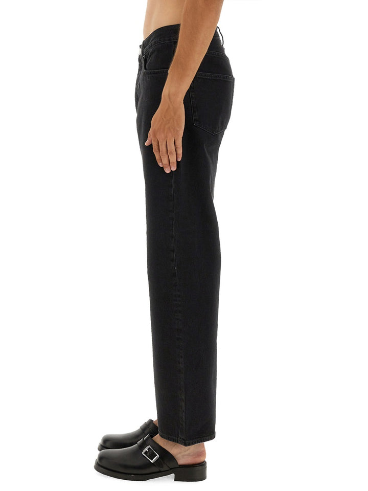 Sunflower Jeans - Nero | Wanan Luxury