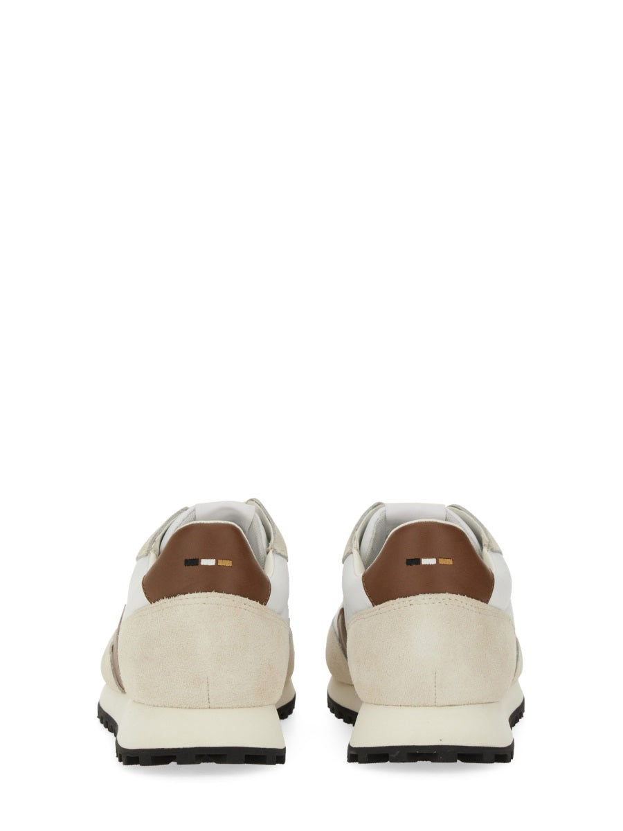 Boss Sneakers - Bianco | Wanan Luxury