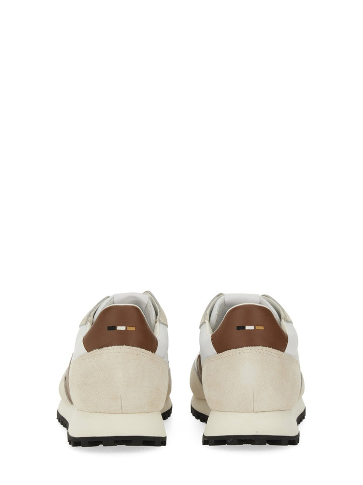 Boss Sneakers - Bianco | Wanan Luxury