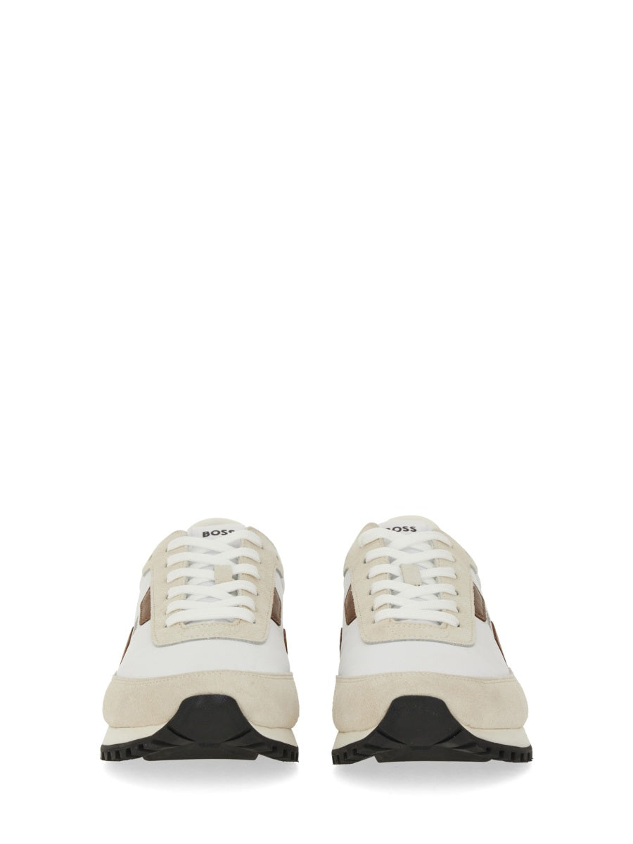 Boss Sneakers - Bianco | Wanan Luxury