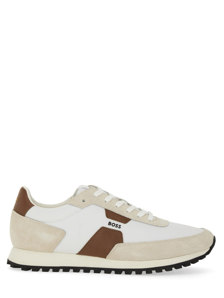 Boss Sneakers - Bianco | Wanan Luxury
