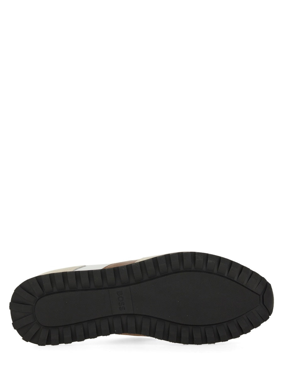 Boss Sneakers - Bianco | Wanan Luxury