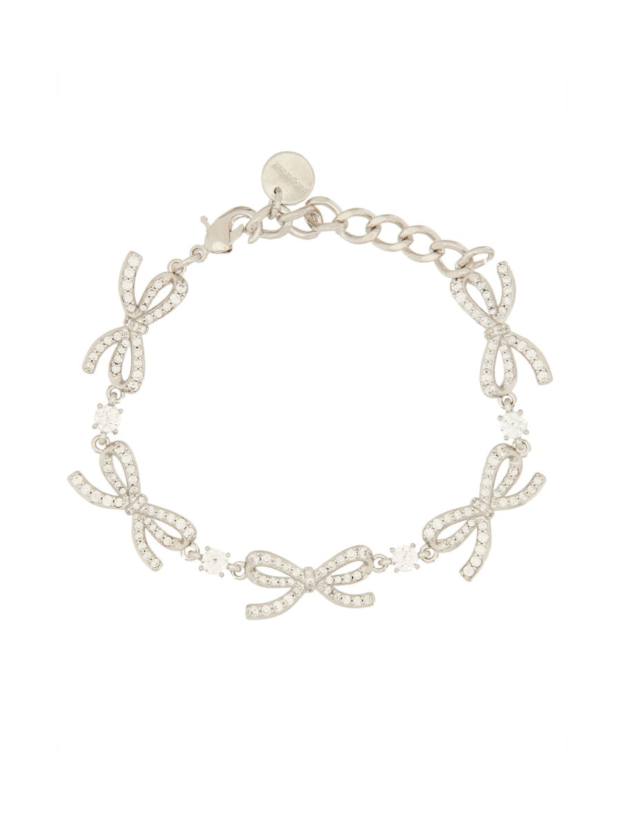 Self-Portrait Bracciali - Argento | Wanan Luxury