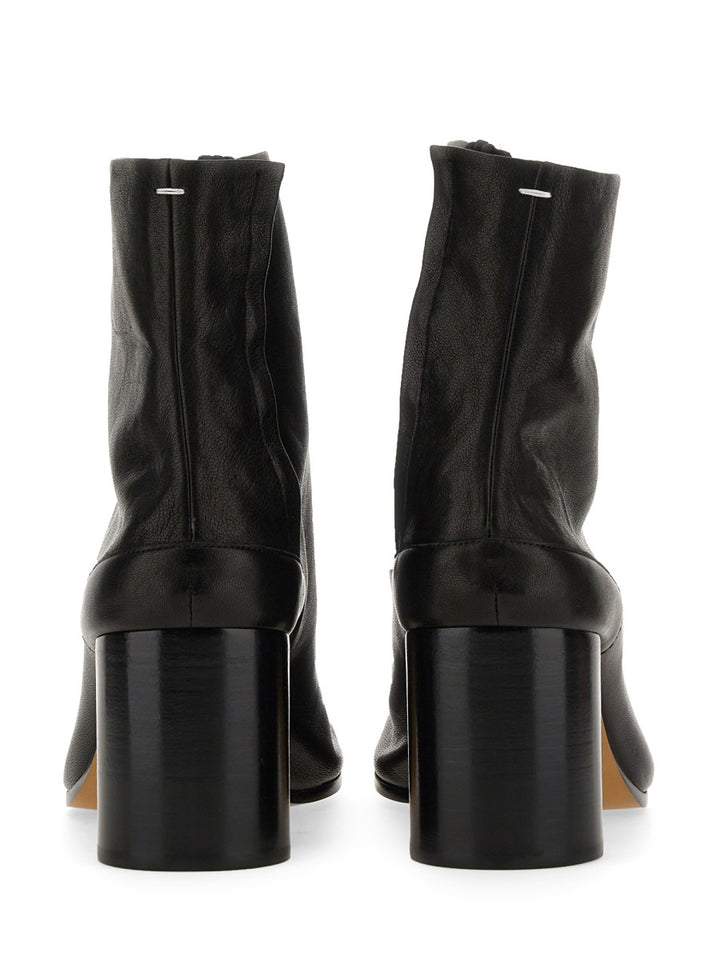 Maison Margiela Stivali - Black | 93c3fedfc2df82a5b71964c88e63ab243f385f1f