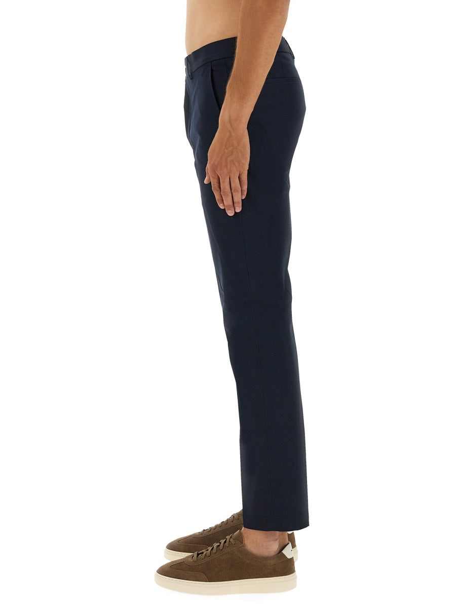 Boss Camel Pantaloni - Blu | Wanan Luxury