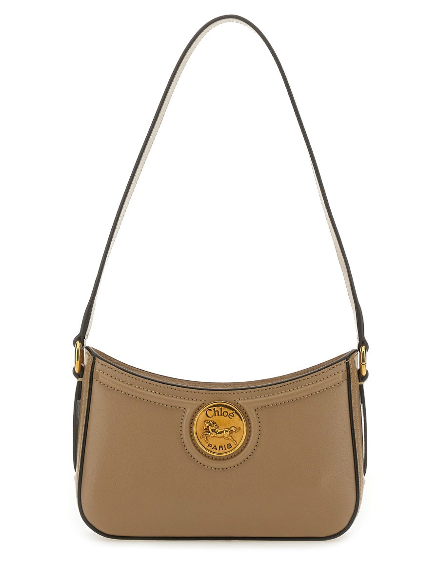 CHLOÉ Borse a Spalla e Tracolla - Beige | Wanan Luxury