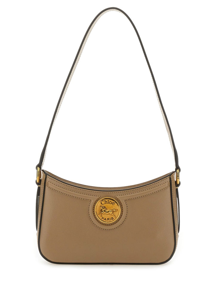 CHLOÉ Borse a Spalla e Tracolla - Beige | Wanan Luxury