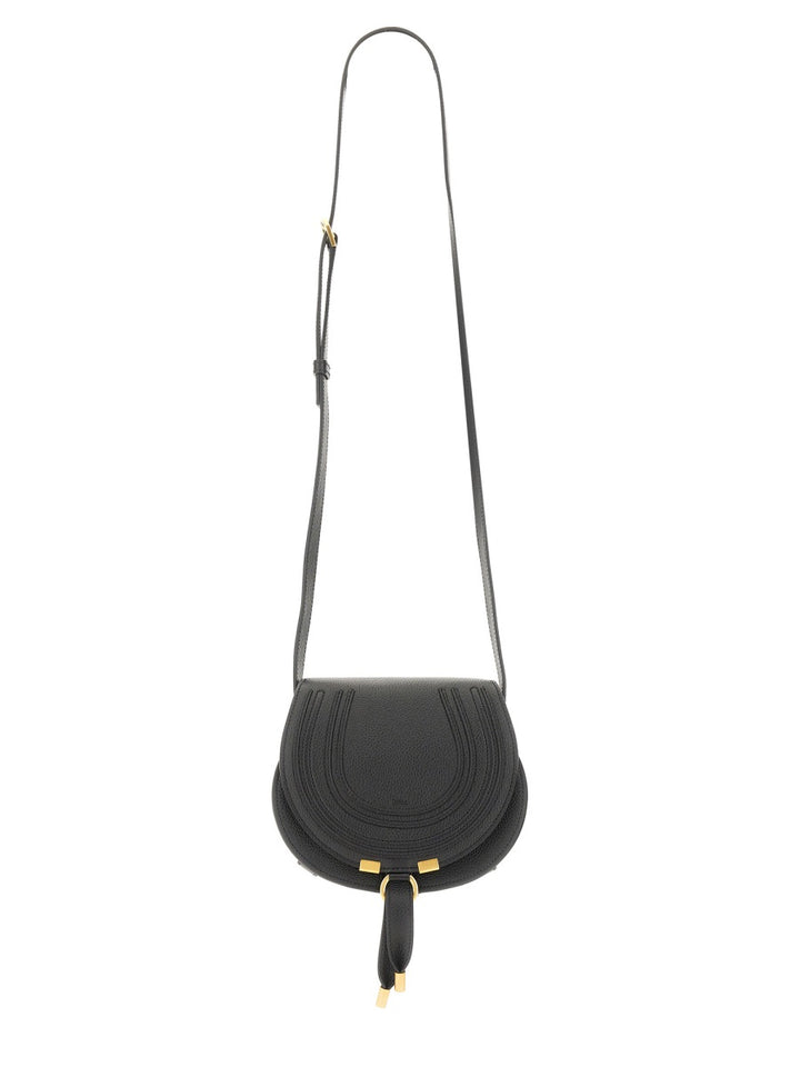 ChloÉ Borse a Spalla e Tracolla - Black | ea8214f5f3734f896e5a9d383ea6a596d220f3e0