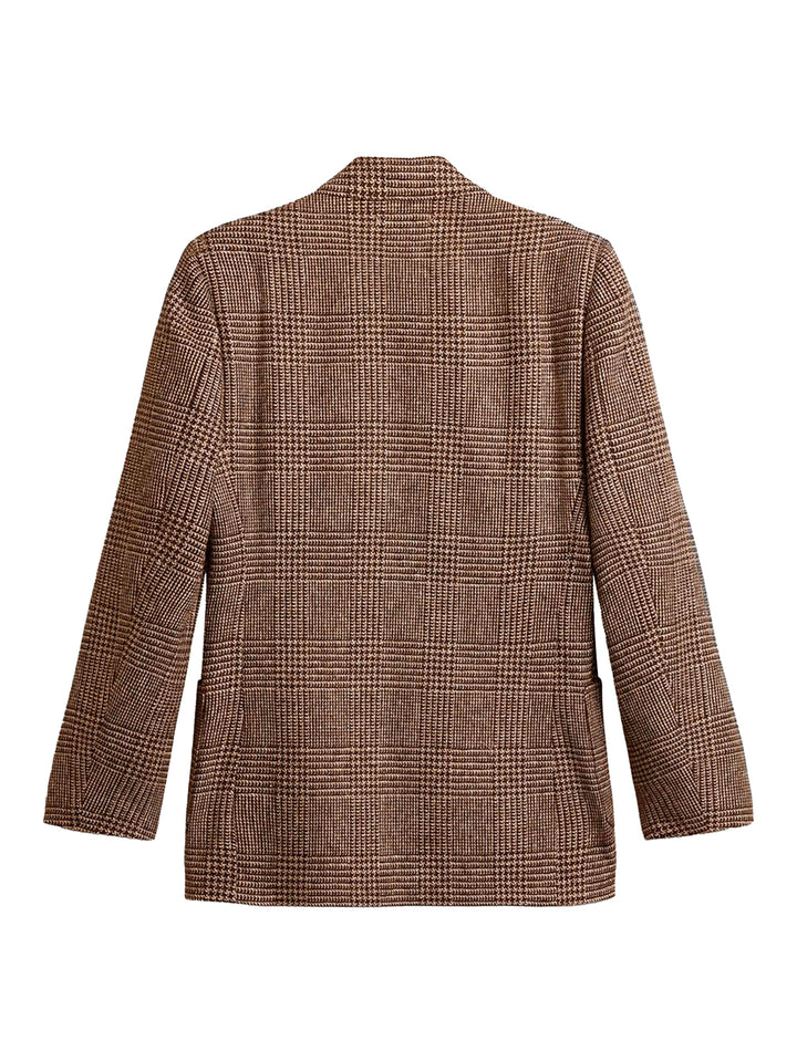 Golden Goose Blazer - Marrone | 0e1abf7264760d2396abde15da70a4e6bd32afbd