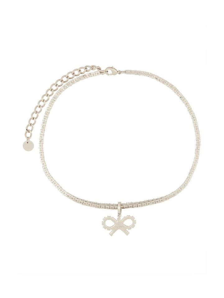 Self-Portrait Collane - Argento | Wanan Luxury