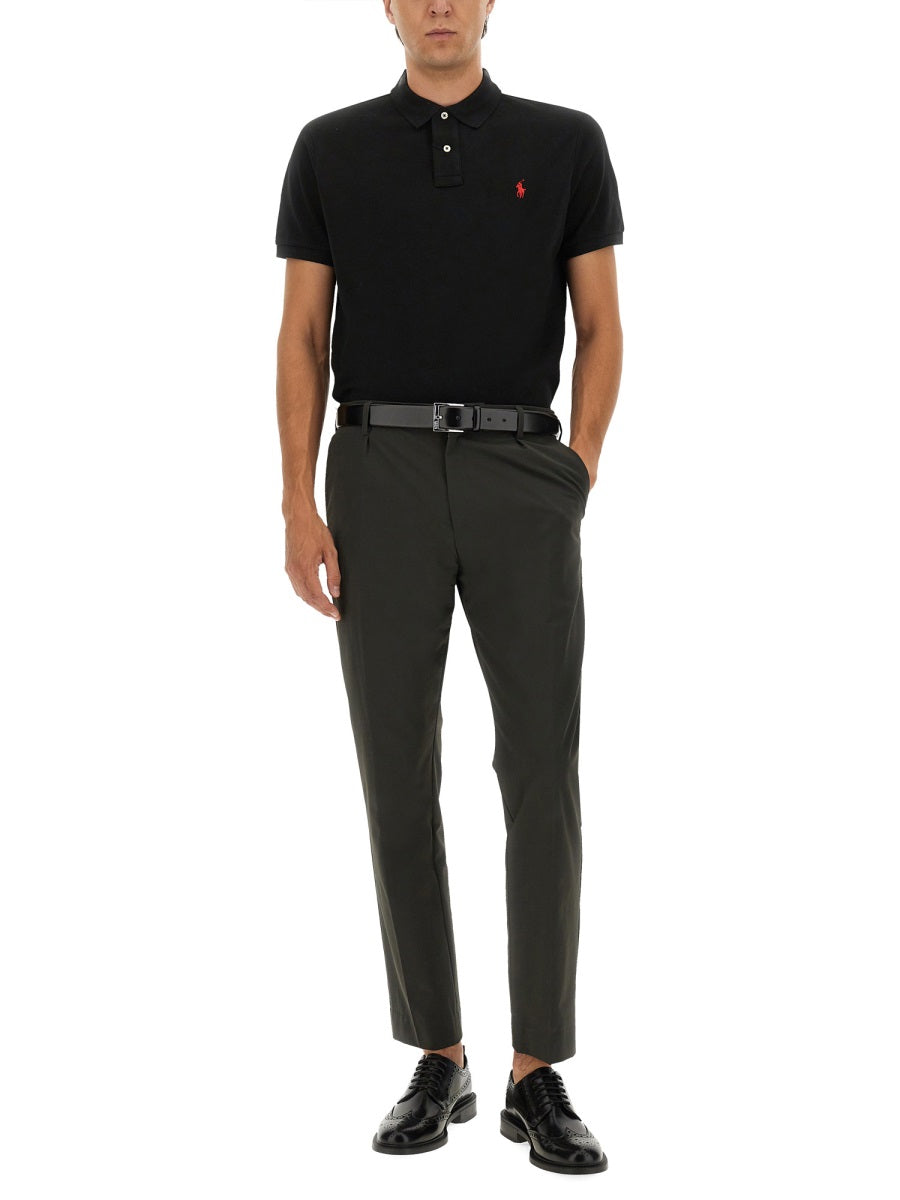 Polo Ralph Lauren Polo - Nero | Wanan Luxury
