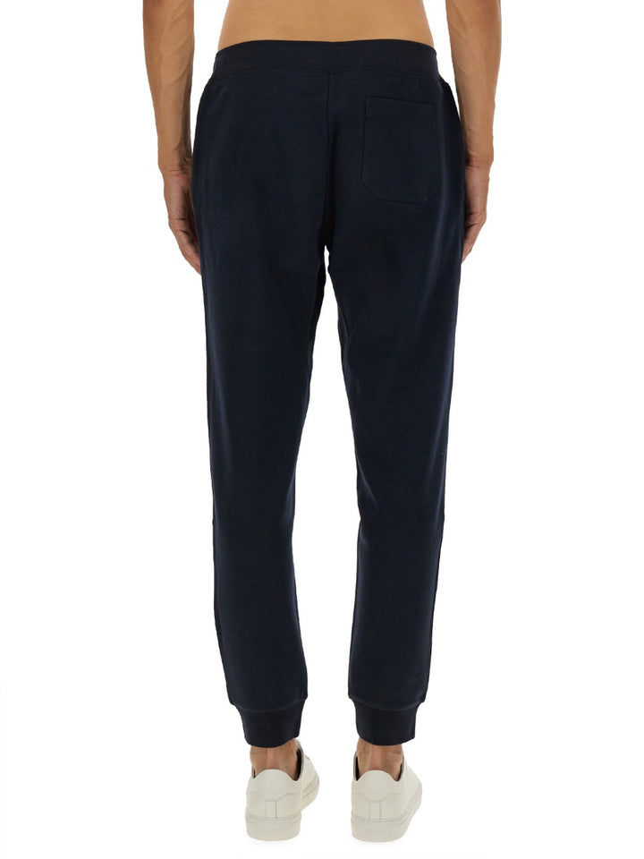 Polo Ralph Lauren Pantaloni - Blu | Wanan Luxury