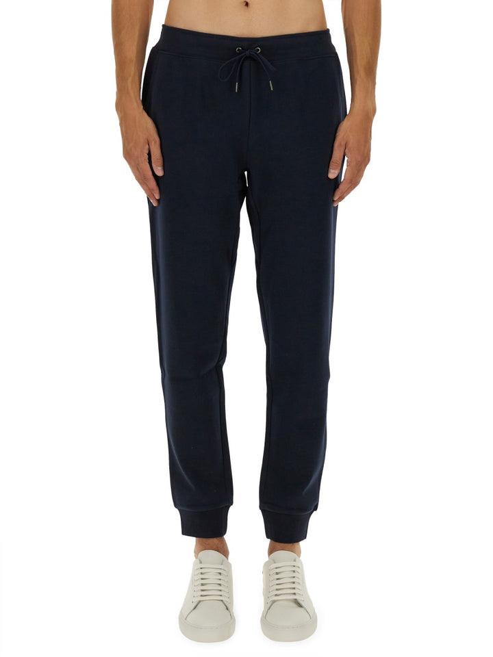 Polo Ralph Lauren Pantaloni - Blu | Wanan Luxury