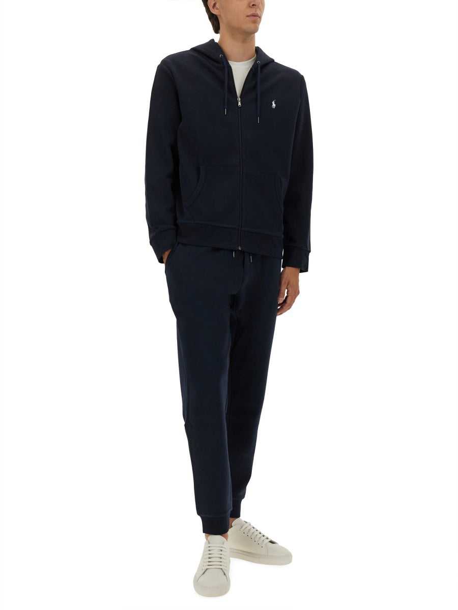Polo Ralph Lauren Pantaloni - Blu | Wanan Luxury