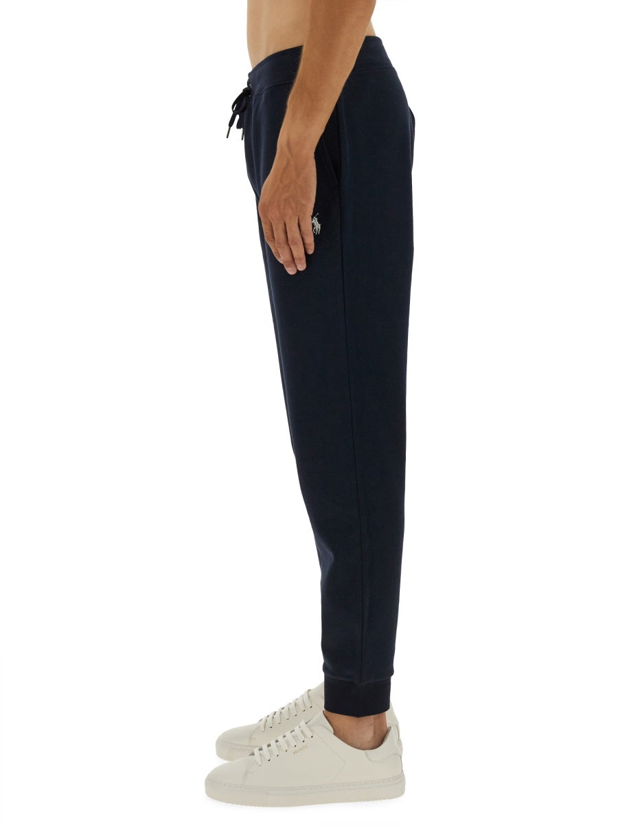 Polo Ralph Lauren Pantaloni - Blu | Wanan Luxury