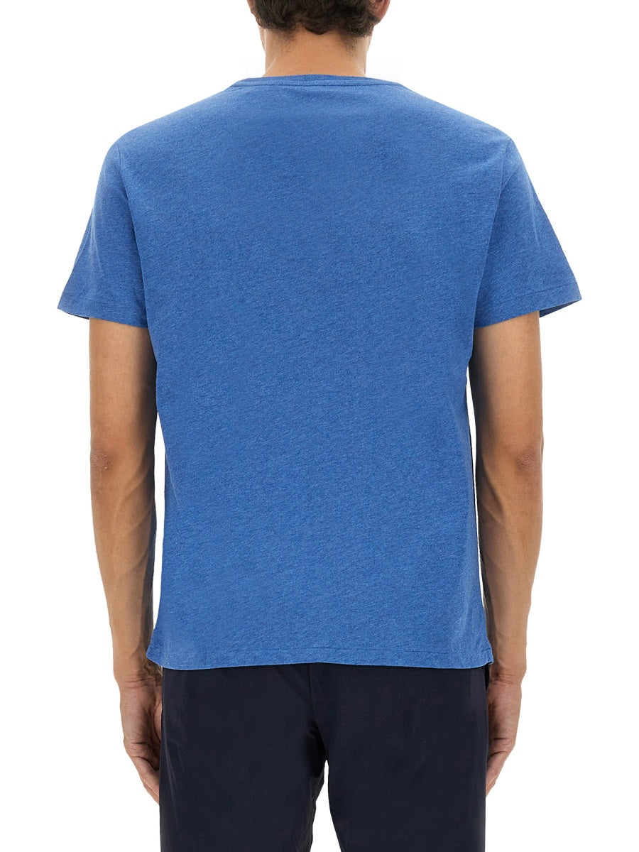 Polo Ralph Lauren T shirt - Blu | Wanan Luxury