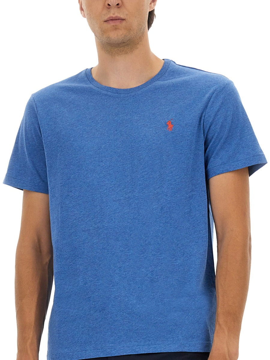 Polo Ralph Lauren T shirt - Blu | Wanan Luxury